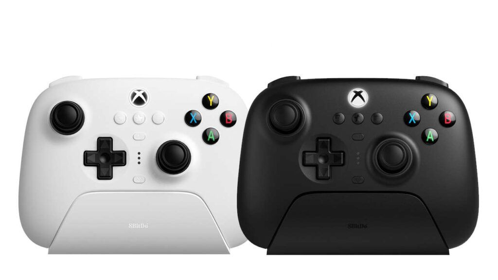 Nowy kontroler 8BitDo Ultimate dla konsoli Xbox to w rzeczywistości większa oferta dla graczy na PC
