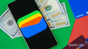Portfel Google otrzymuje ulepszenia w zakresie powiadomień i nie tylko (aktualizacja: brak American Express w Fitbit)