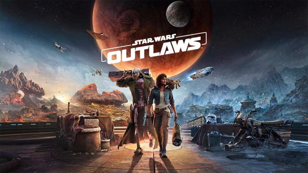 Przedsprzedaż Star Wars Outlaws już dostępna – ekskluzywne bonusy, wczesny dostęp i nie tylko