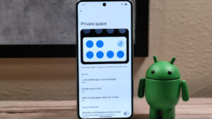 Przestrzeń prywatna w Androidzie 15 zyskuje więcej funkcji ukrywania aplikacji i powiadomień