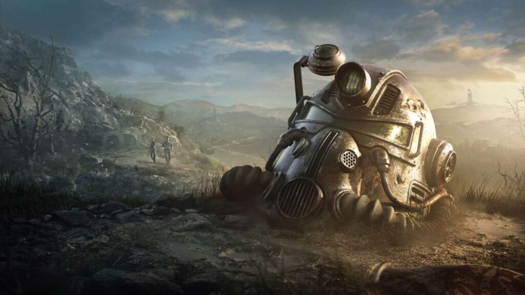Todd Howard nie żałuje, że wraz z serialem nie pojawiła się nowa gra Fallout