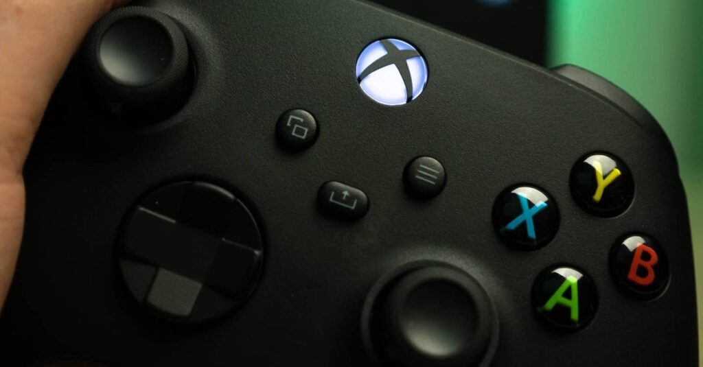 Graj w gry Xbox 360 na Xbox Series X|S i One (S/X).