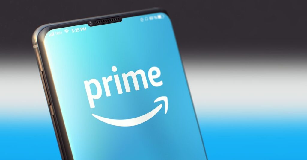 Zwrot pieniędzy dla klientów Prime: Amazon stawia na ochronę konsumentów