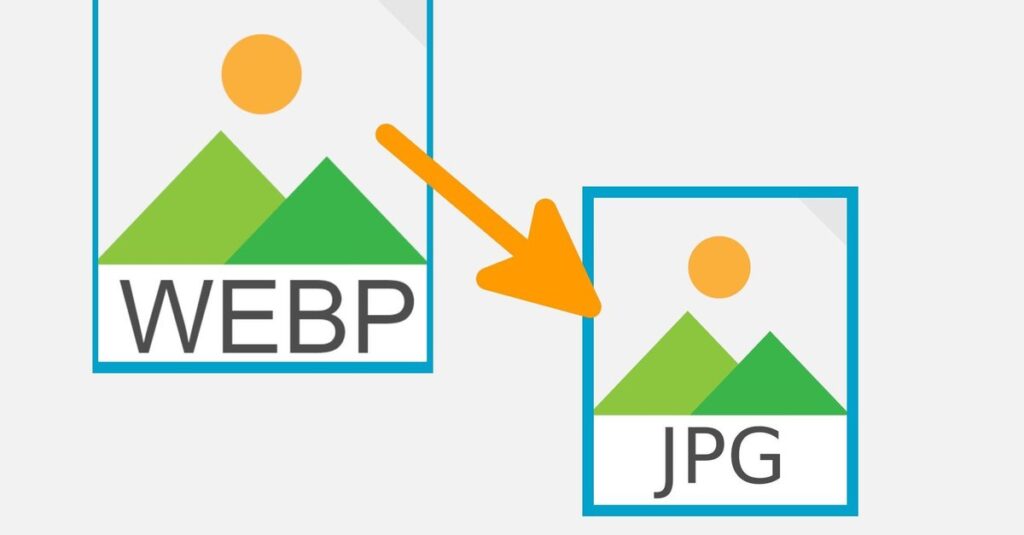 Konwertuj WEBP do JPG/PNG – bez dodatkowych programów