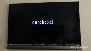 Android 14 dla telewizorów przyniesie kilka pożądanych ulepszeń wydajności
