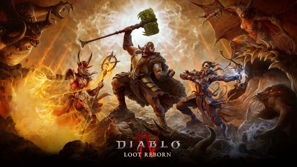 Diablo 4 – Jak stworzyć mistrzowski sprzęt