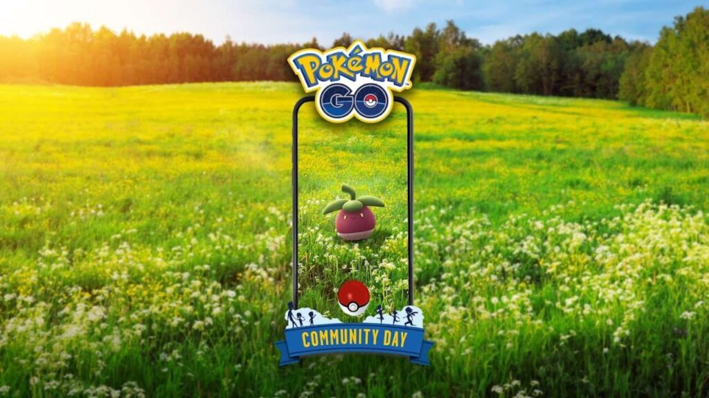 Dzień społeczności Pokemon Go w maju 2024 r.: Shiny Bounsweet, bonusy i nie tylko