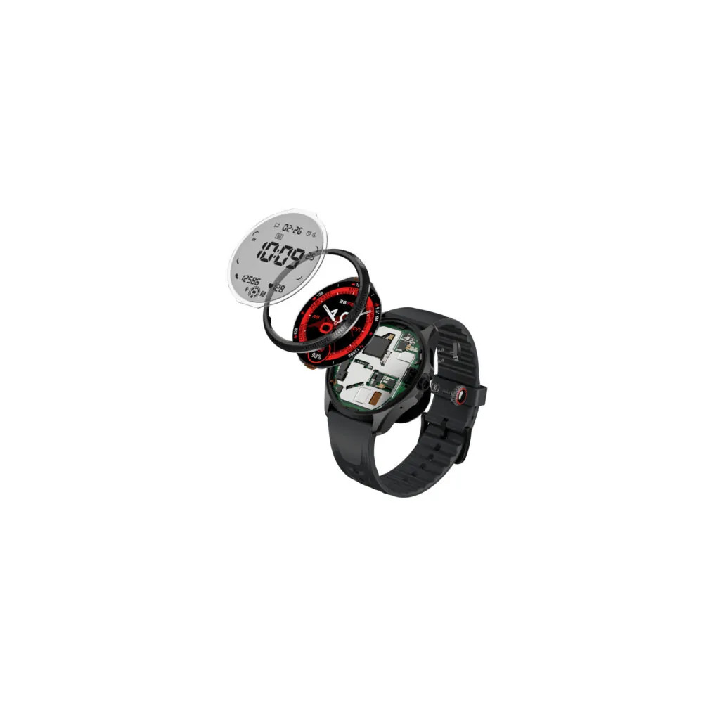 Mobvoi TicWatch Pro 5 Enduro