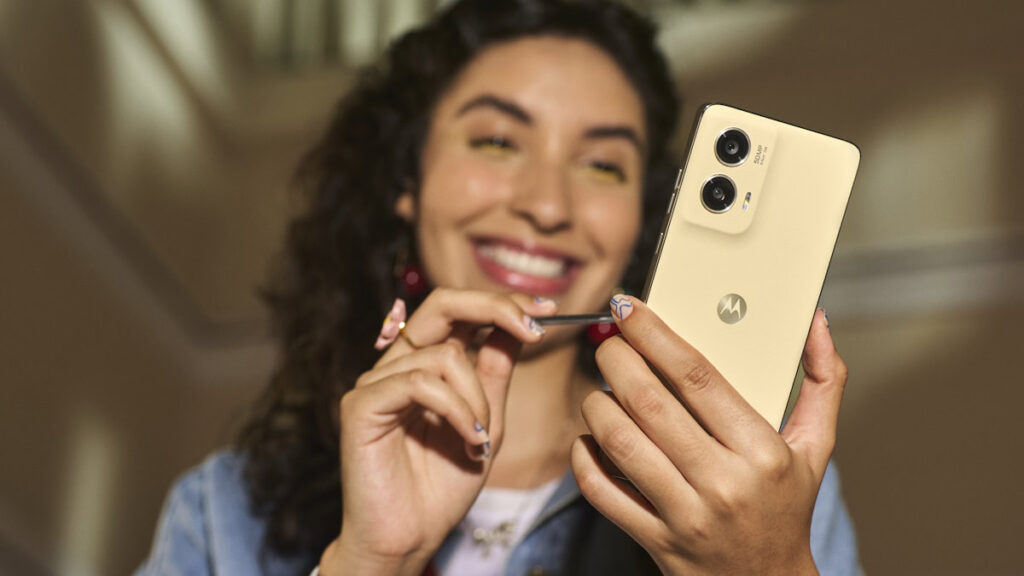Nowy Moto G Stylus 5G dodaje bezprzewodowe ładowanie do budżetowego telefonu z rysikiem