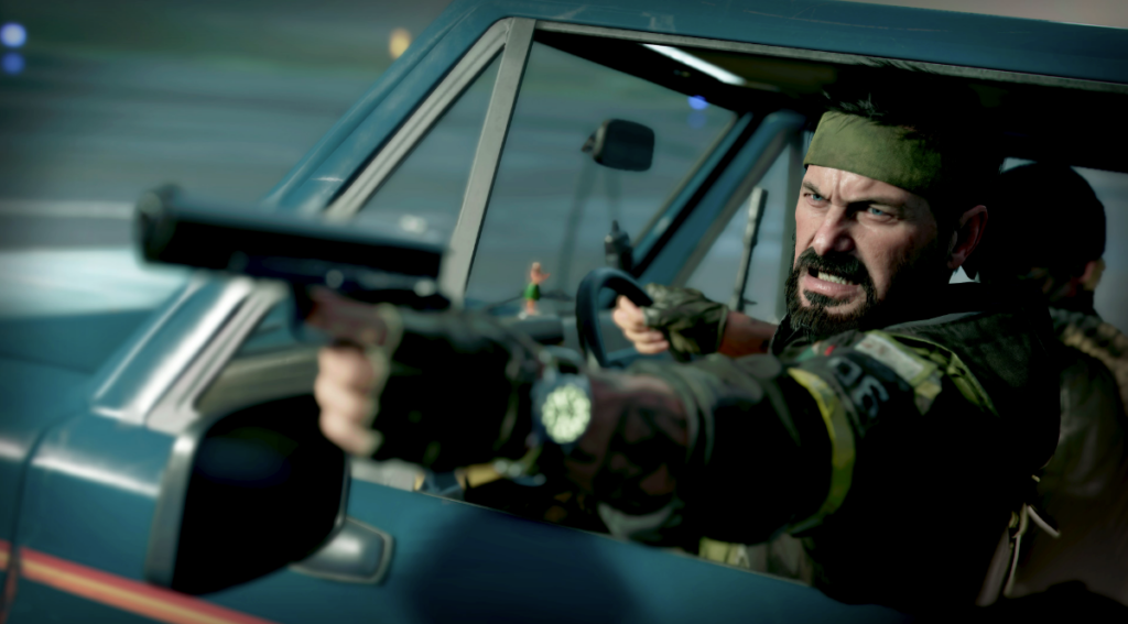 Okno premiery Call Of Duty 2024, pogłoski o Black Ops, przepustka do gry i wszystko inne, co możemy wiedzieć