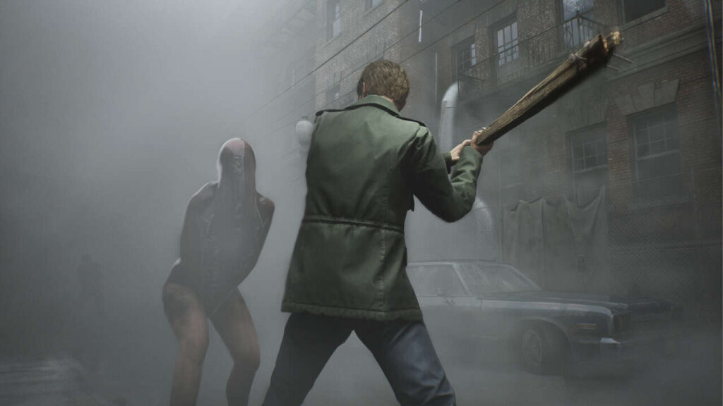 Zamówienia przedpremierowe Silent Hill 2 już dostępne – bonusy, data premiery i nie tylko
