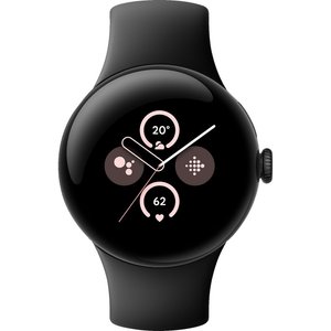 Google Pixel Watch 2 (WiFi) Smartwatch Aluminiowy