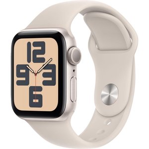 Apple Watch SE (2023) GPS 40 mm