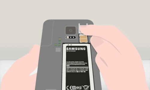 [2024 Gelöst]  Ekran telefonu komórkowego jest czarny, ale działa – Samsung?  Tak to się robi