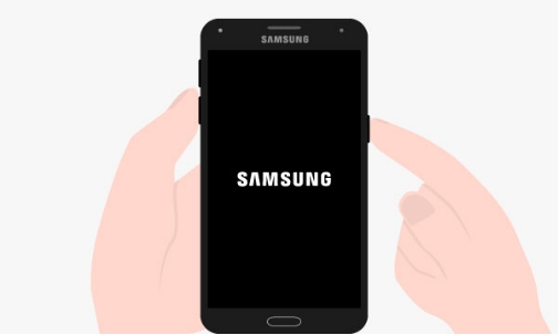 [2024 Gelöst] Ekran telefonu komórkowego jest czarny, ale działa – Samsung?  Tak to się robi