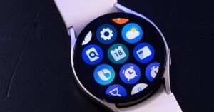 Samsung zaczyna wcześnie: dostępna jest ogromna aktualizacja oprogramowania Galaxy Watch 6