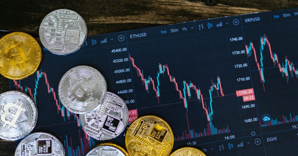 Coinbase – w ten sposób możesz zweryfikować platformę kryptowalutową