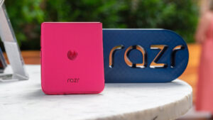 Ujawniono serię Motorola Razr (2024): Ostra konkurencja dla Z Flip 6