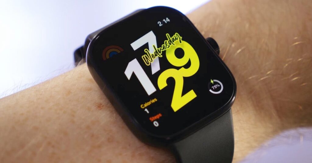 Aldi traci: smartwatch z ceną jest jeszcze tańszy w Amazon i MediaMarkt