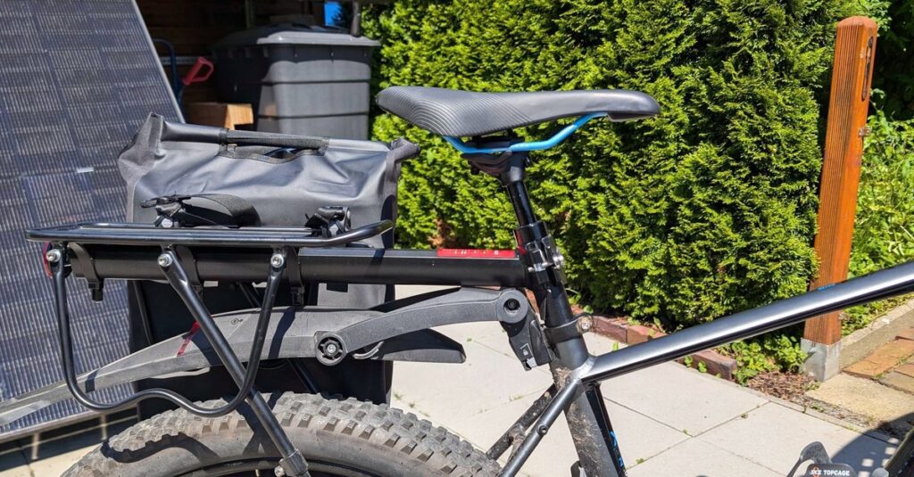 Amazon sprzedaje genialne akcesoria do rowerów elektrycznych po niższych cenach, bez których nie mogę się już obejść