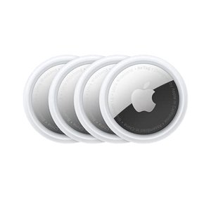 Pakiet 4er Apple AirTag
