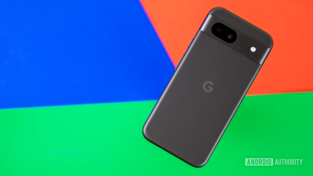 Czy Google Pixel 8a obsługuje eSIM i dual-SIM?