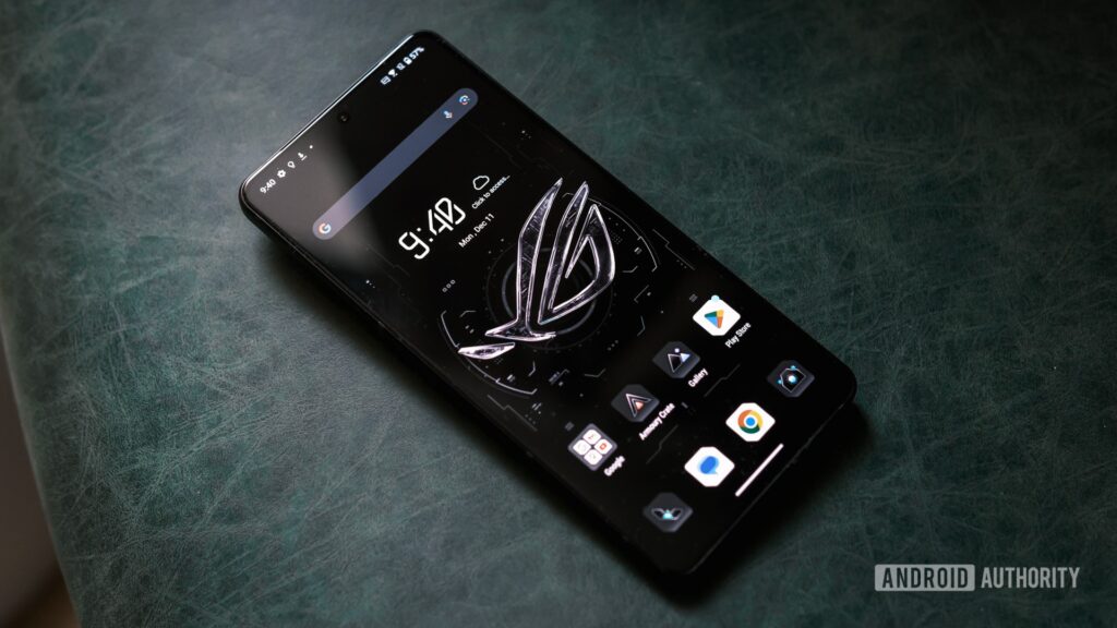 Lista życzeń telefonu ASUS ROG Phone 9: wszystkie funkcje, które chcę zobaczyć