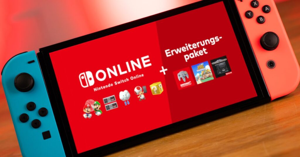 Nintendo Switch Online: Wszystkie gry – NES, SNES, N64, GB, GBA i Mega Drive
