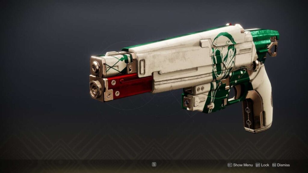 Przewodnik po grze Destiny 2 Call God Roll – jak zdobyć i God Rolls