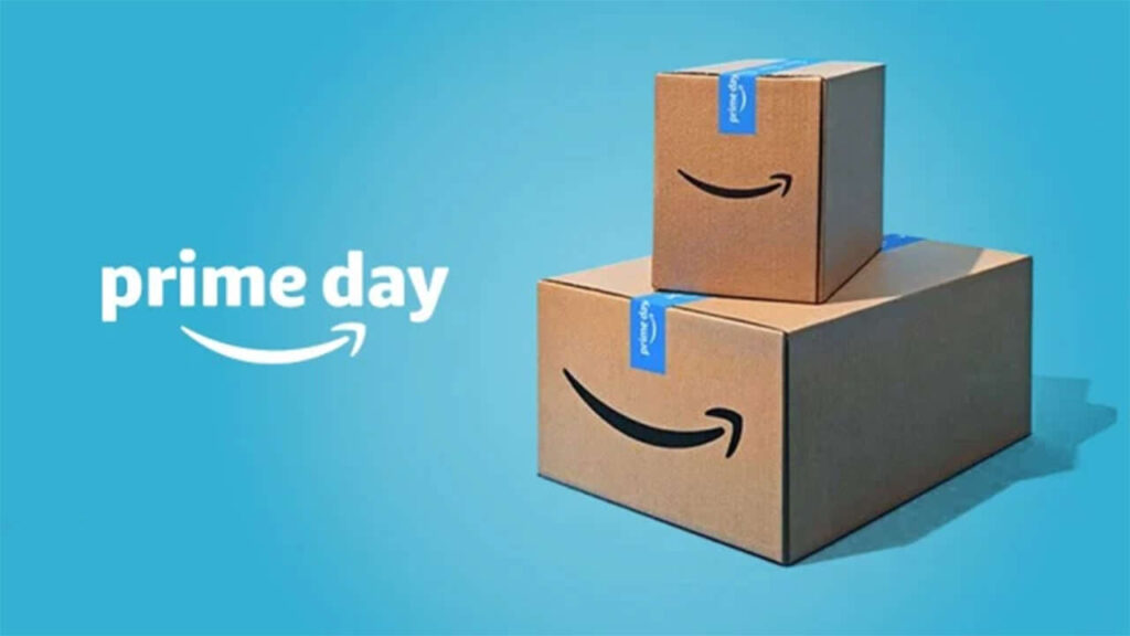 Ujawniono daty Amazon Prime Day 2024 – oferty rejestracji Prime, darmowe gry i nie tylko