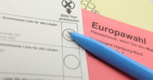 Wybory europejskie 2024: Witaj Berlinie, w końcu chcę głosować za pomocą iPhone'a
