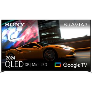 Telewizor Sony Bravia QLED