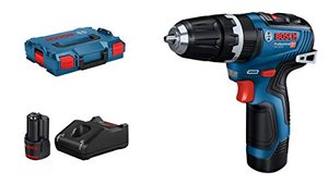 Bosch Professional GSB 12V-35