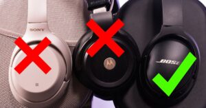 Wielopunktowy Bluetooth do słuchawek i głośników: co to jest i które modele go posiadają?