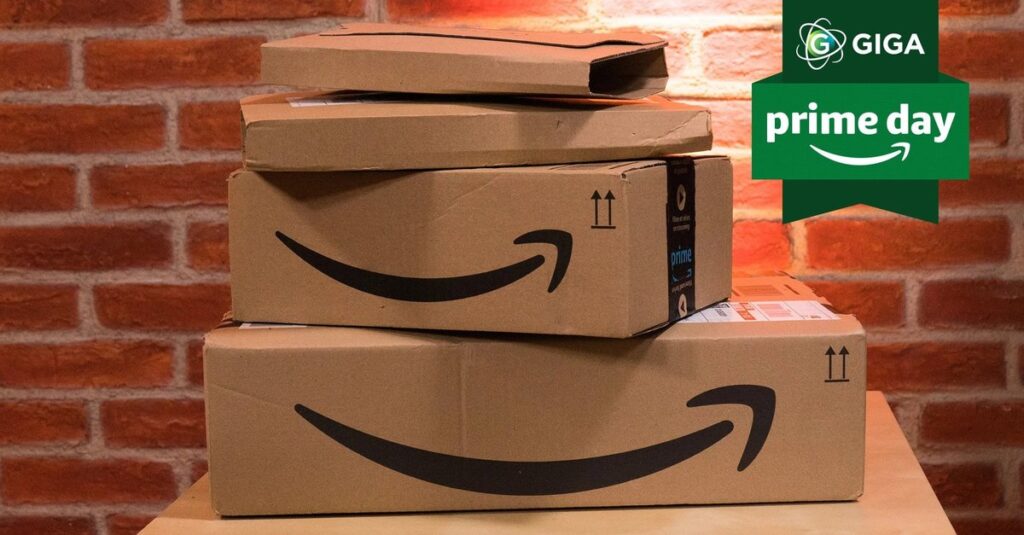 Prime Day 2024 w Amazon: najlepsze oferty teraz – porady i wskazówki dotyczące wydarzenia zakupowego