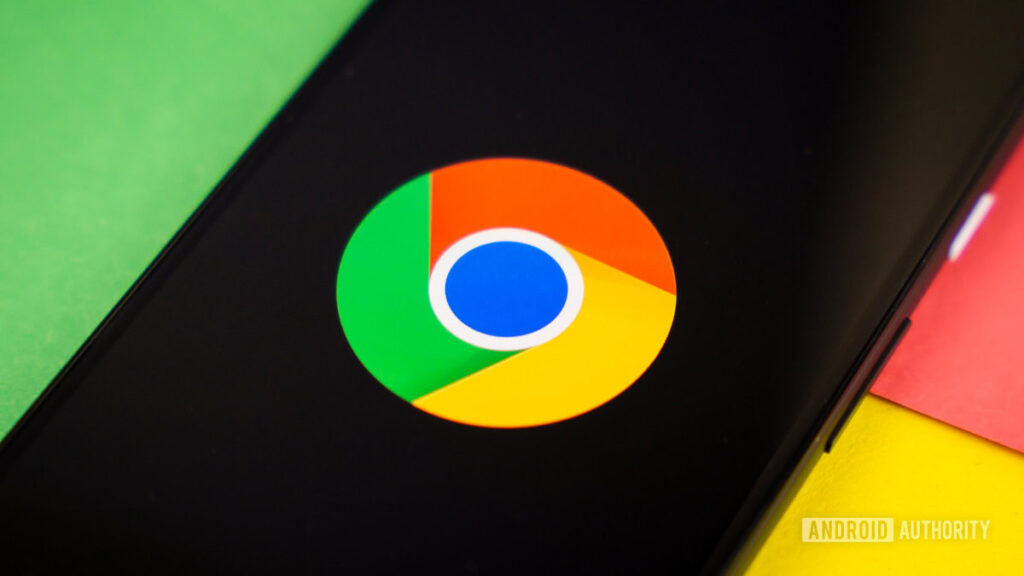 Google Chrome wprowadza obsługę przewidywalnego gestu powrotu w systemie Android 15
