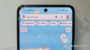 Kontrowersyjny nowy schemat kolorów Map Google trafi do aplikacji innych firm