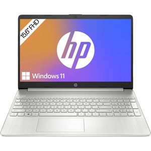 Notebook HP z wyświetlaczem 15,6 Zoll