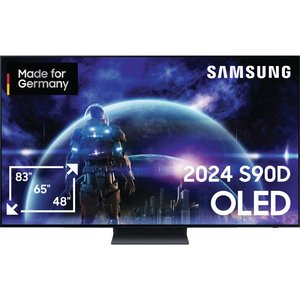 Telewizor Samsung OLED (48 cali)