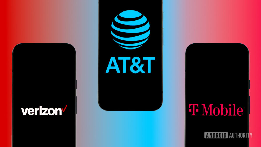 AT&T i Verizon krytykują plany usług satelitarnych SpaceX i T-Mobile