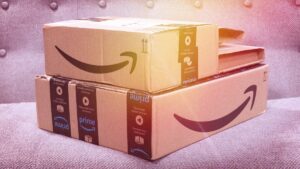 Amazon: Monitory, słuchawki, kompresory i nie tylko w ofercie