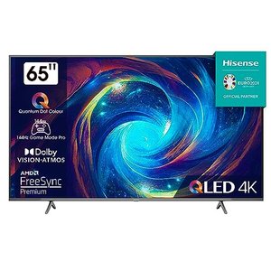 Hisense 65E7KQ Pro (65 Zoll)