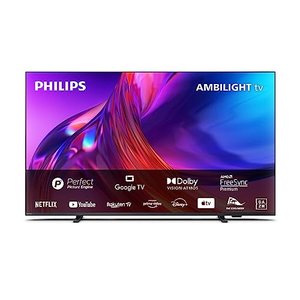 Telewizor Philips Ambilight (50PUS8508/12)