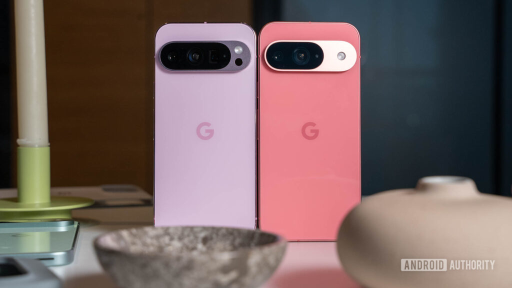 Najlepsze oferty przedsprzedaży Google Pixel 9: Odblokowane i oferty operatora