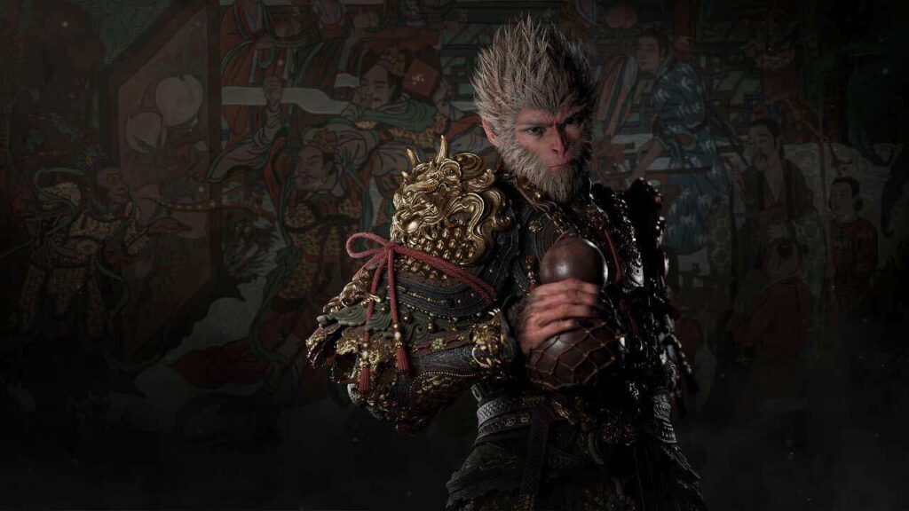 Przegląd recenzji gry Black Myth: Wukong