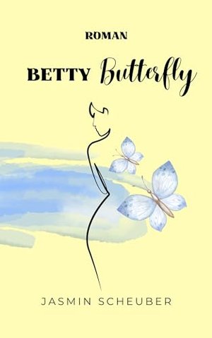 Motyl Betty