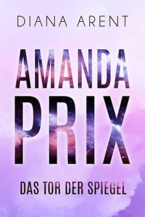 Amanda Prix: Brama Luster (tom 2)