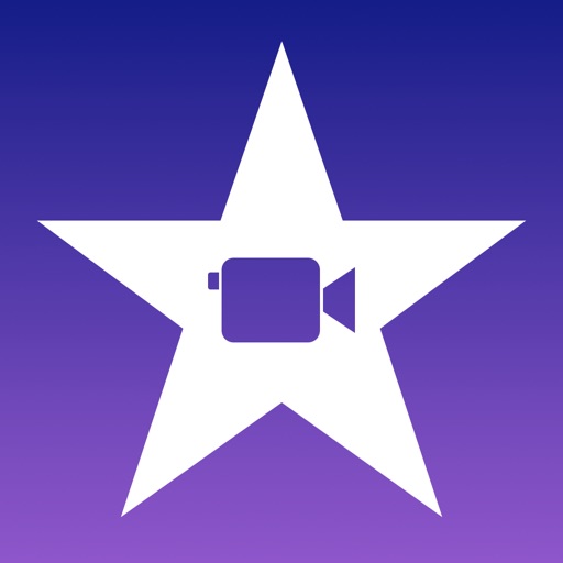 iMovie