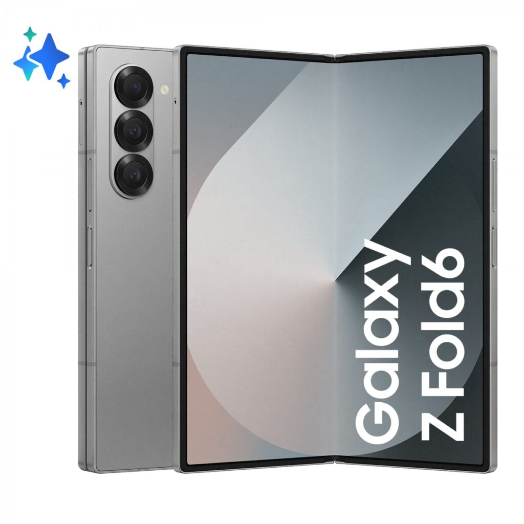 Test: Samsung Galaxy Z Fold6