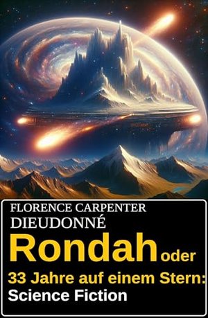 Rondah, czyli 33 lata na gwieździe: science fiction